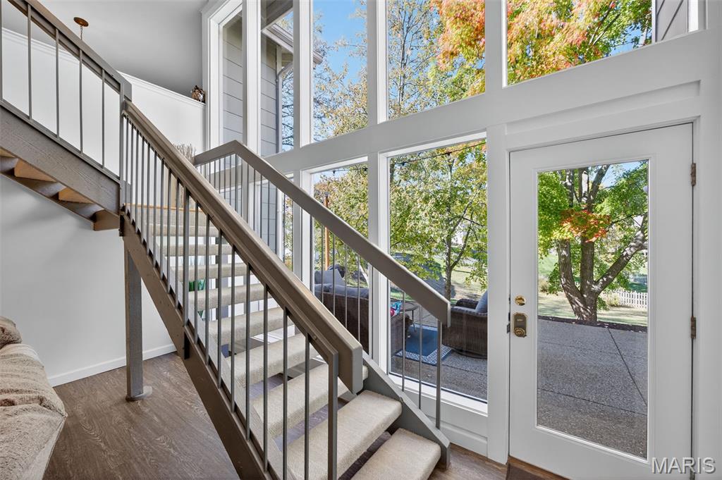 2523 Pepperfield Court