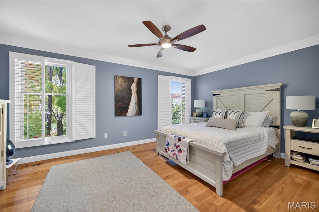 2523 Pepperfield Court