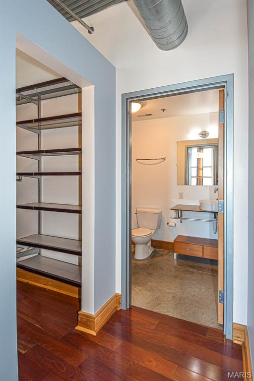 2207 Washington Avenue Unit: 510