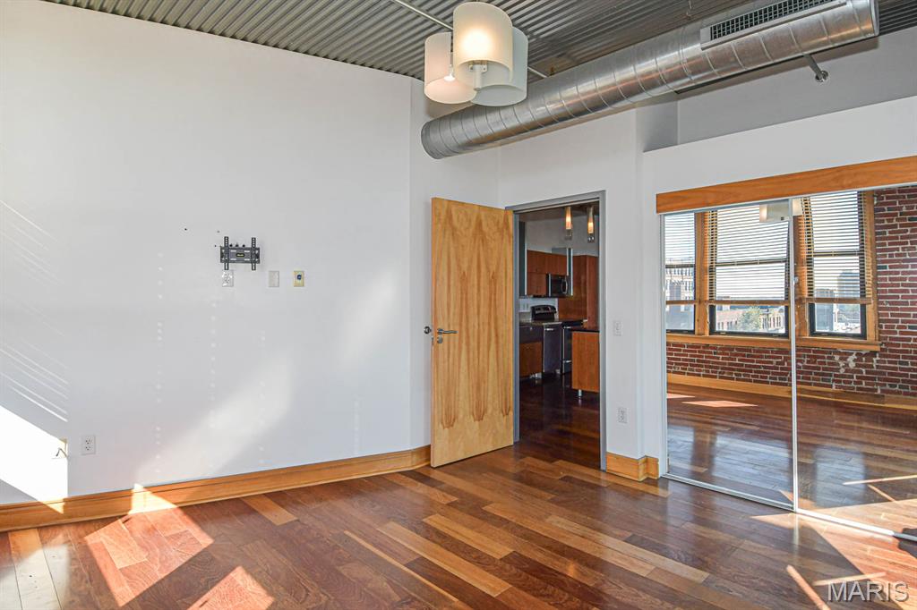 2207 Washington Avenue Unit: 510