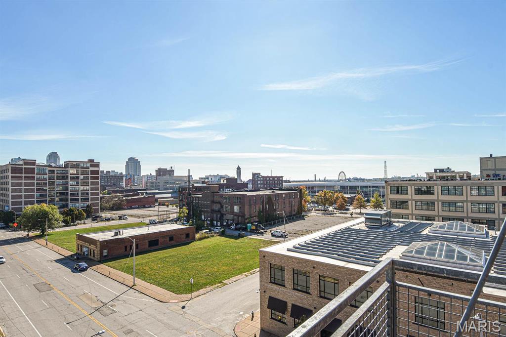 2207 Washington Avenue Unit: 510