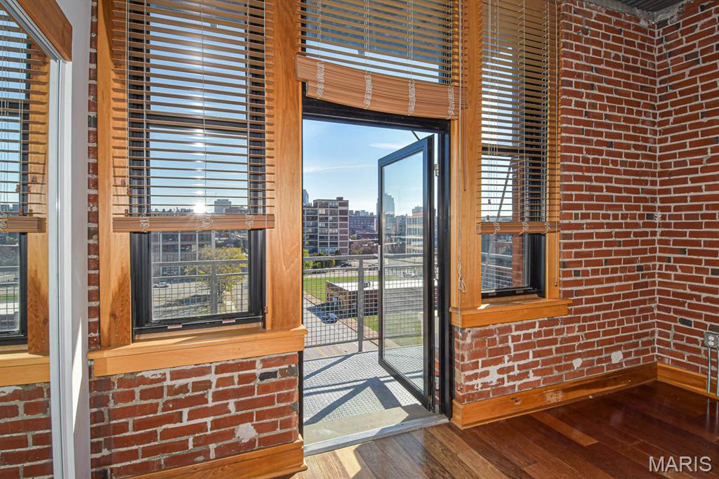 2207 Washington Avenue Unit: 510