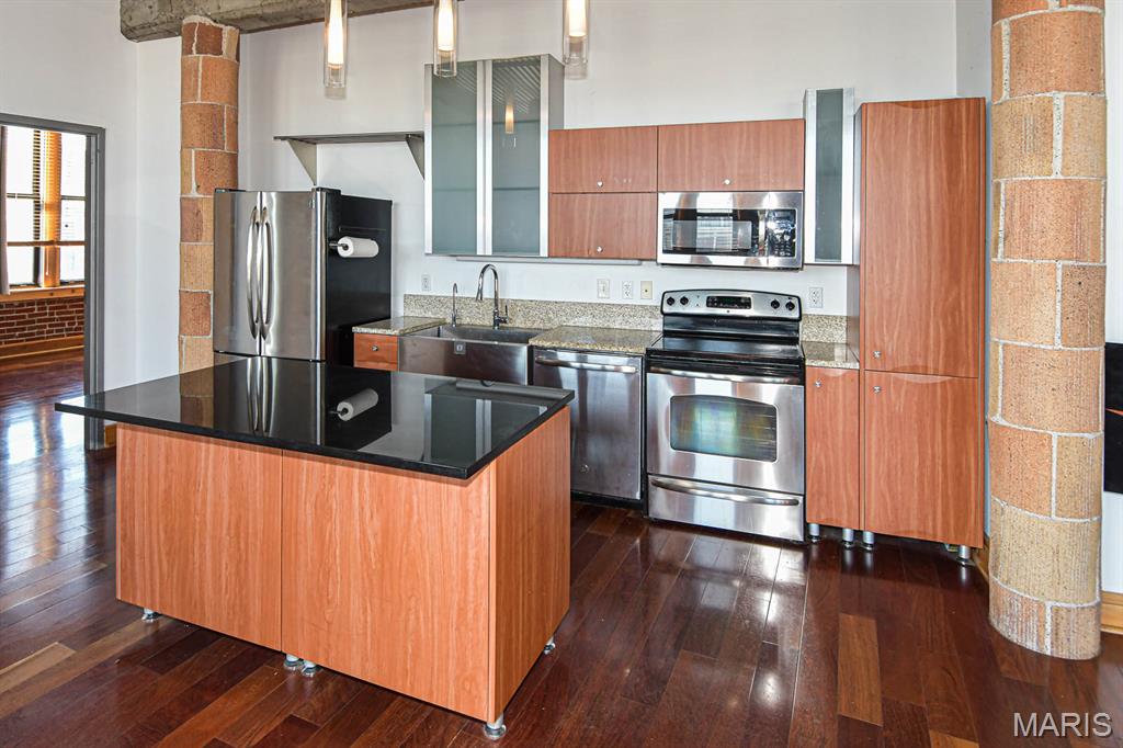 2207 Washington Avenue Unit: 510