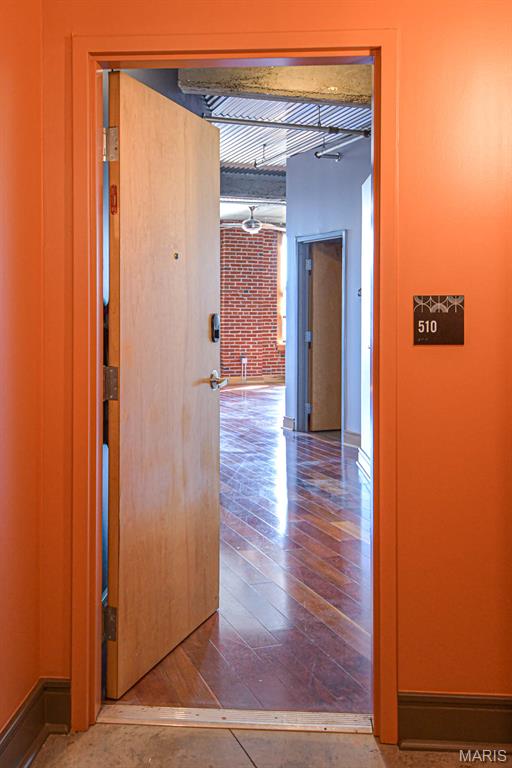 2207 Washington Avenue Unit: 510