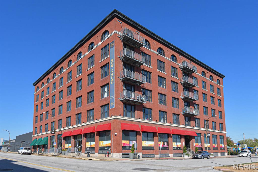 2207 Washington Avenue Unit: 510