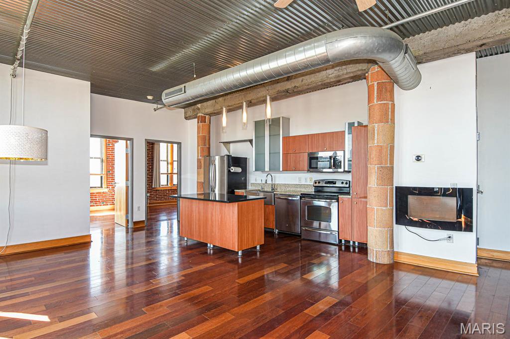 2207 Washington Avenue Unit: 510