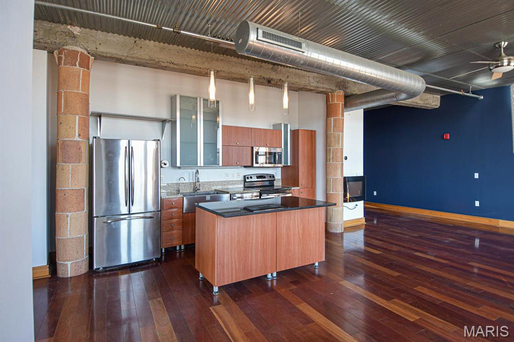 2207 Washington Avenue Unit: 510