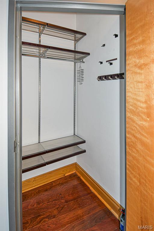 2207 Washington Avenue Unit: 510