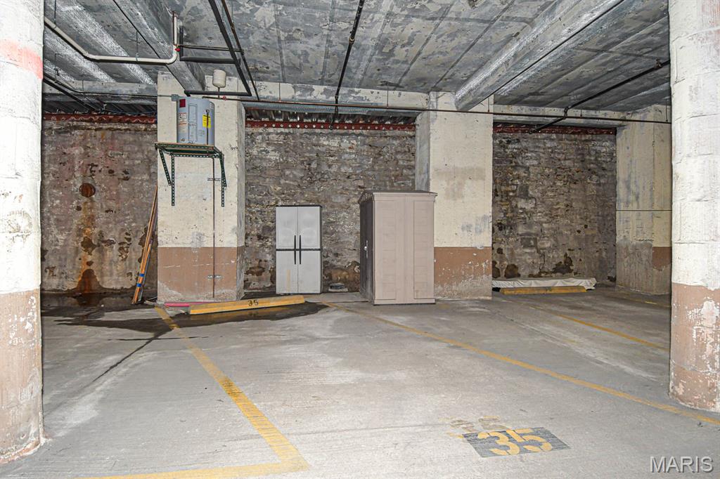 2207 Washington Avenue Unit: 510