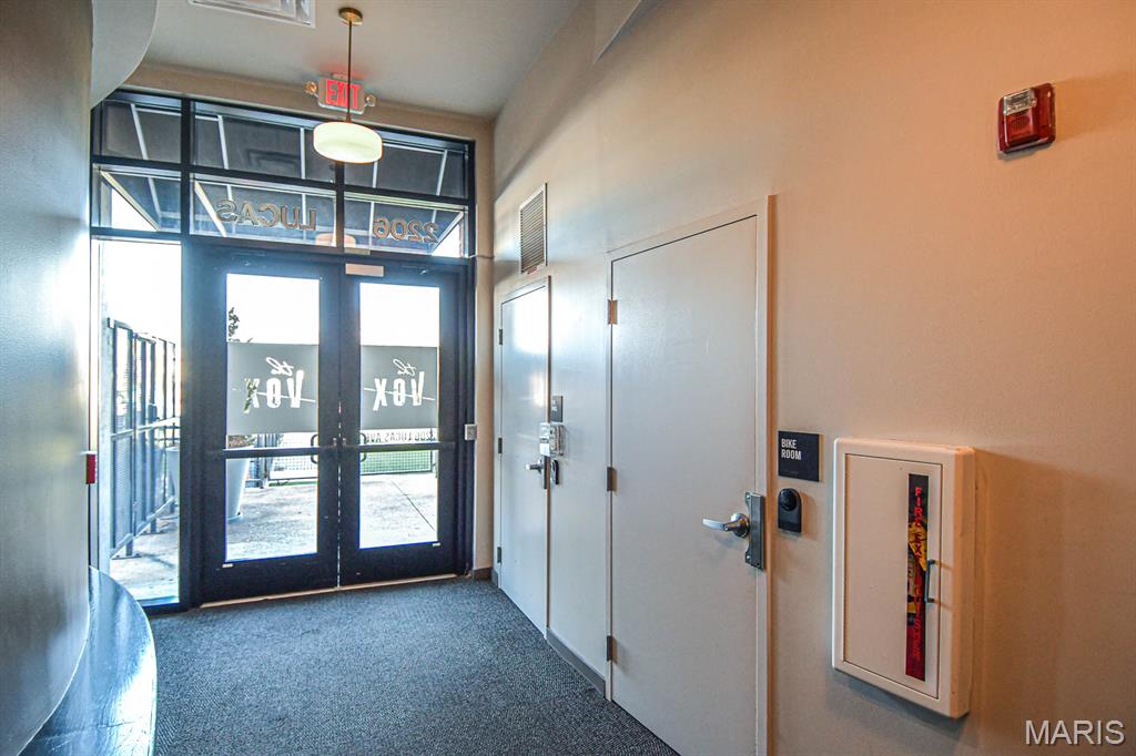 2207 Washington Avenue Unit: 510