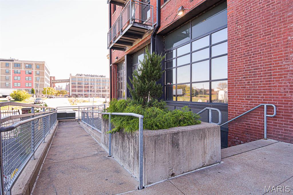 2207 Washington Avenue Unit: 510