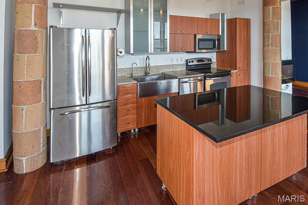 2207 Washington Avenue Unit: 510