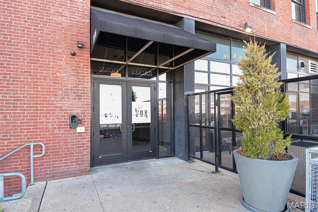 2207 Washington Avenue Unit: 510