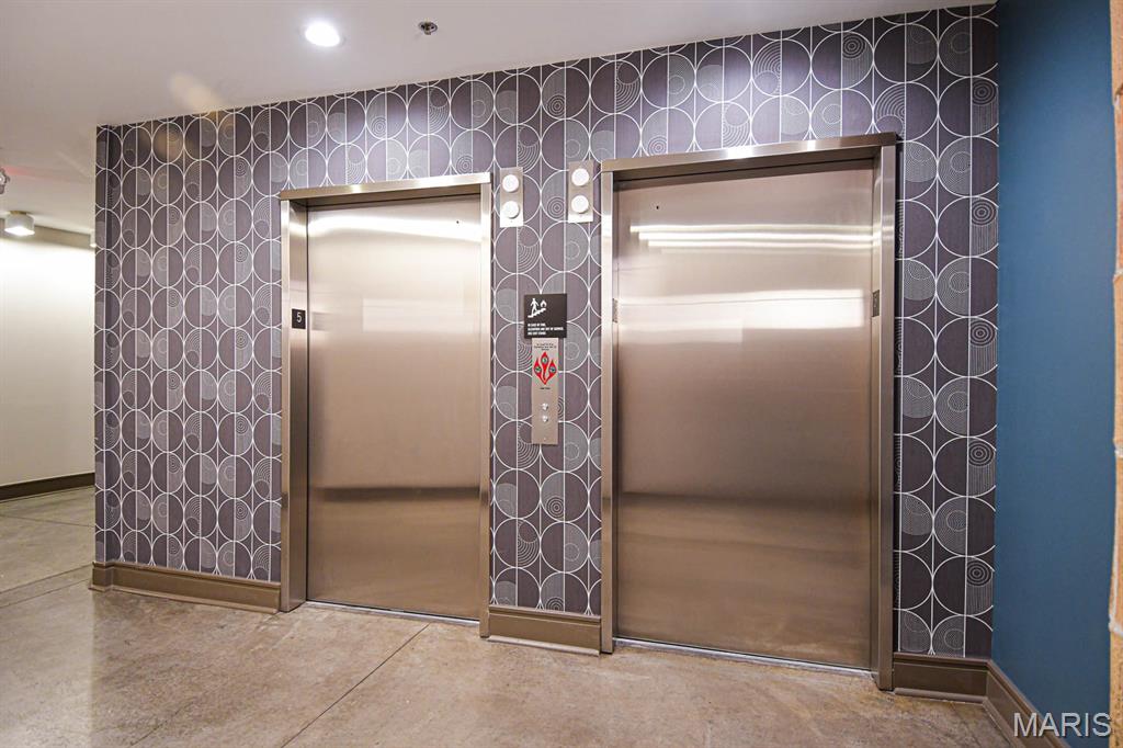 2207 Washington Avenue Unit: 510