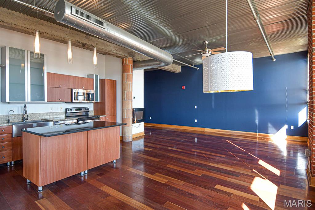 2207 Washington Avenue Unit: 510