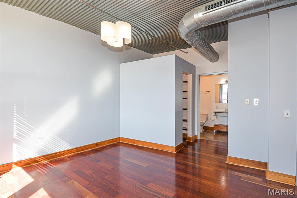 2207 Washington Avenue Unit: 510