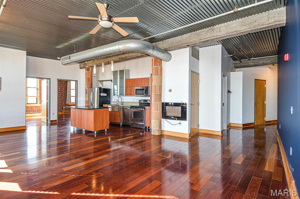 2207 Washington Avenue Unit: 510