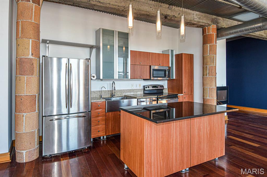 2207 Washington Avenue Unit: 510