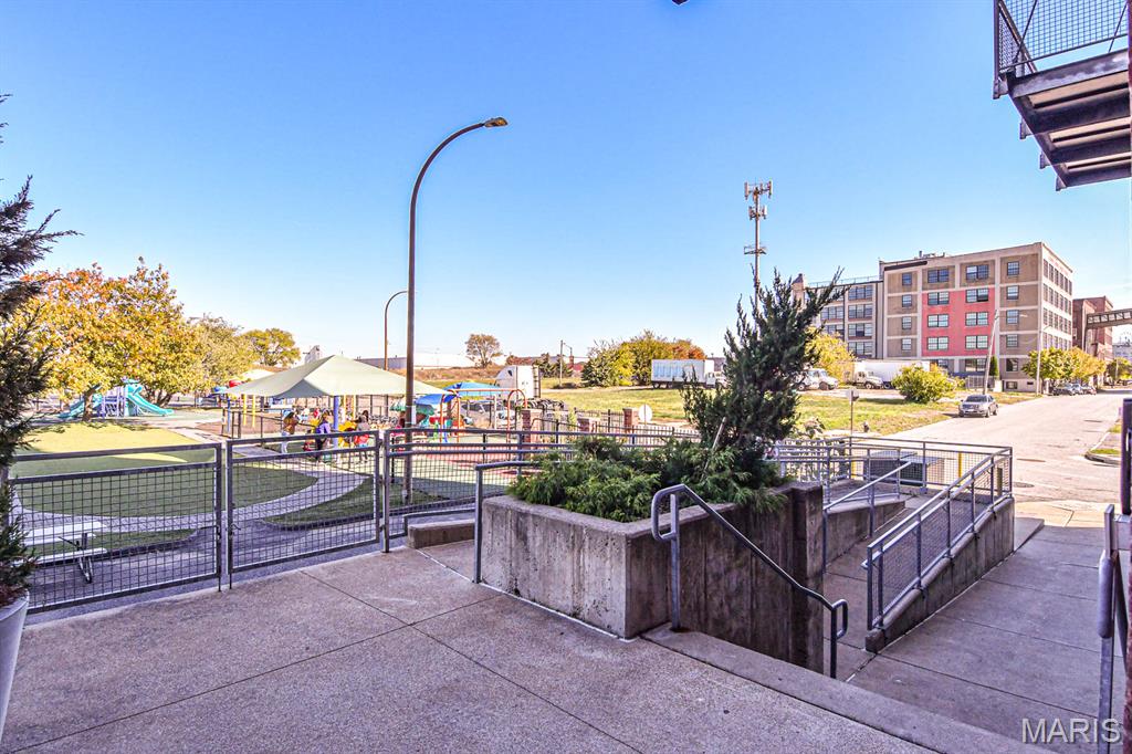 2207 Washington Avenue Unit: 510