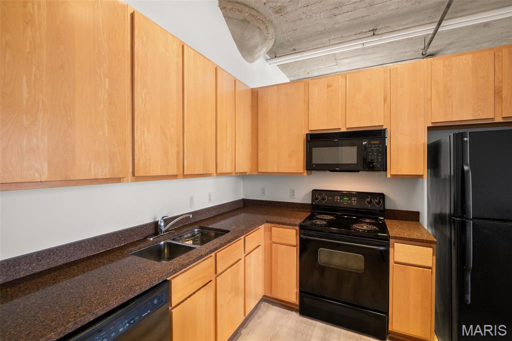 1511 Locust Street Unit: 604