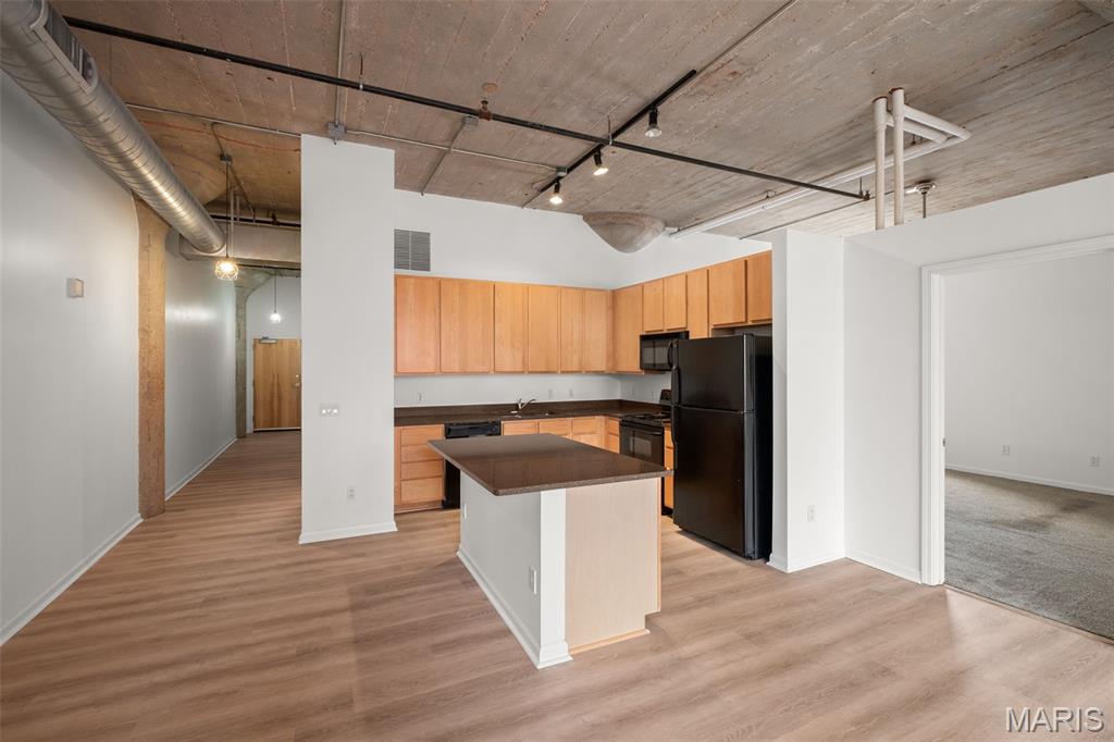 1511 Locust Street Unit: 604