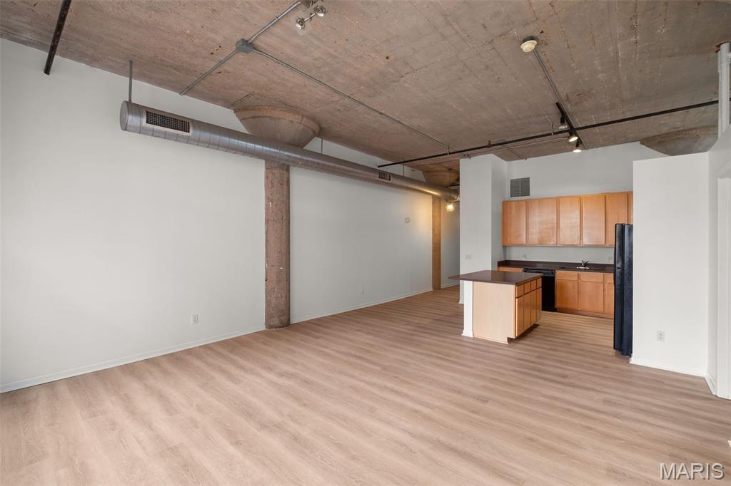 1511 Locust Street Unit: 604