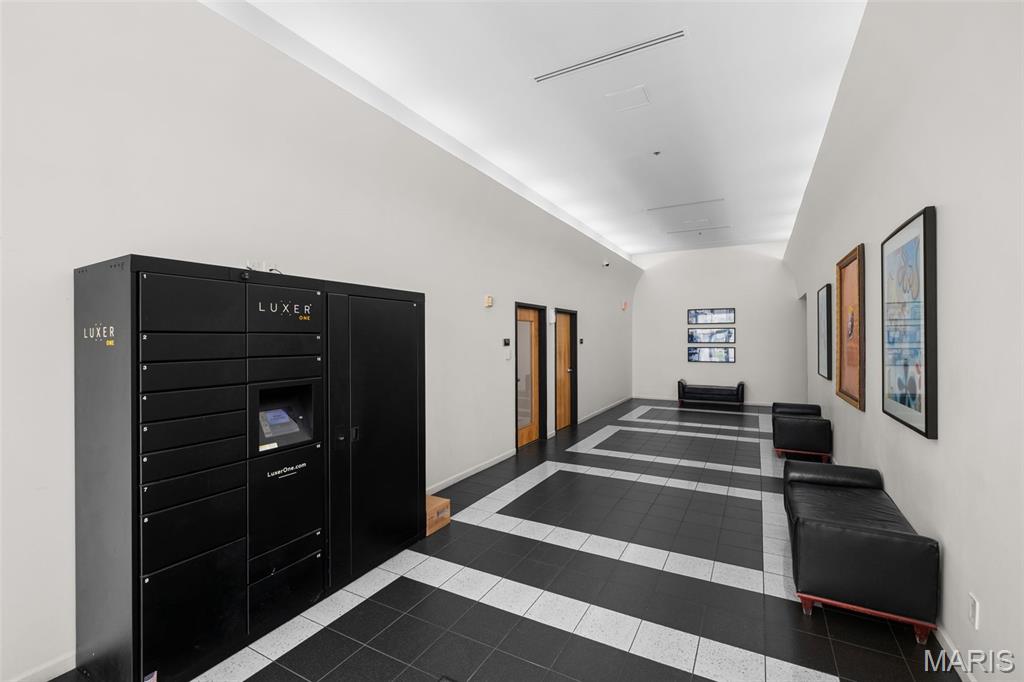 1511 Locust Street Unit: 604