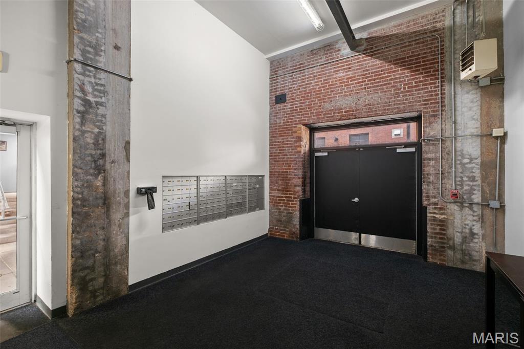 1511 Locust Street Unit: 604