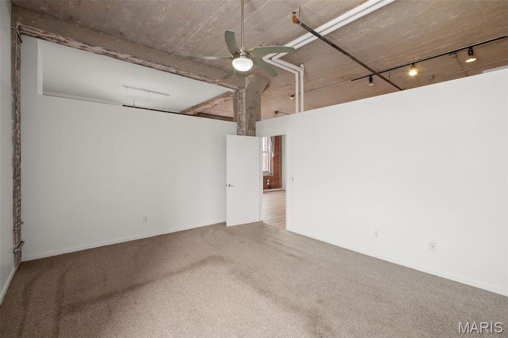 1511 Locust Street Unit: 604