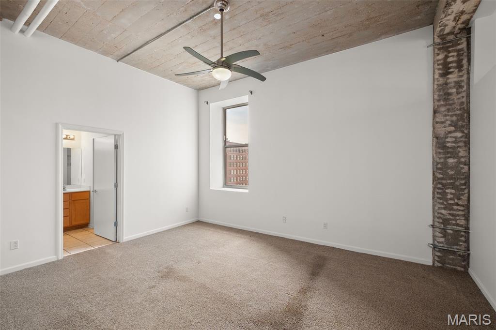 1511 Locust Street Unit: 604