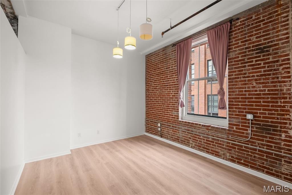 1511 Locust Street Unit: 604