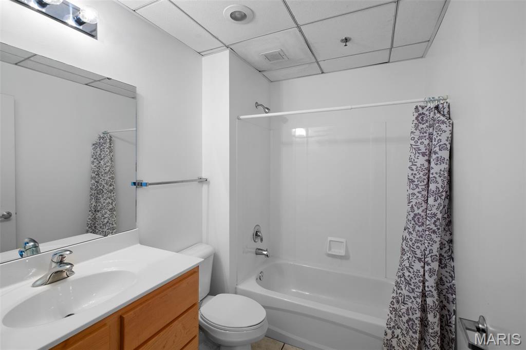 1511 Locust Street Unit: 604