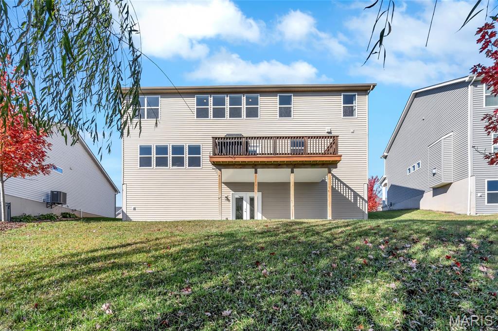 910 Ellis Park Drive