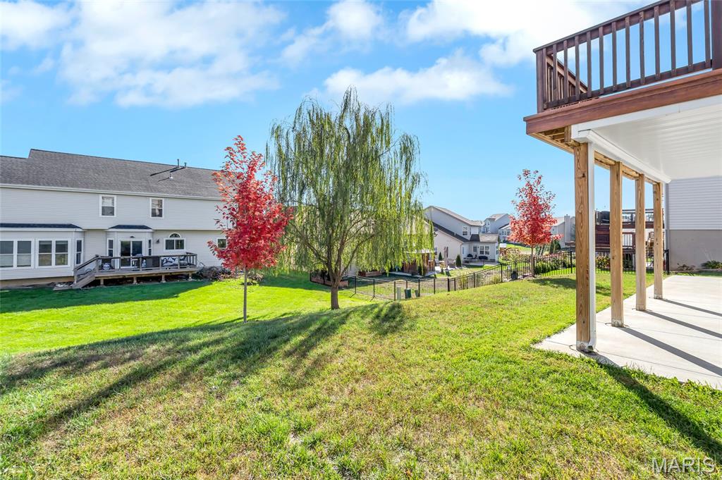 910 Ellis Park Drive