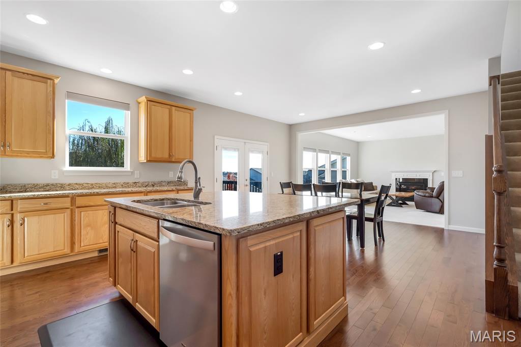 910 Ellis Park Drive