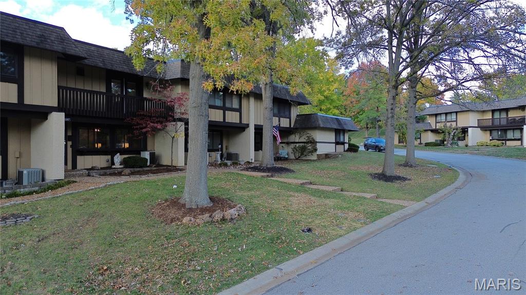 1357 Hampton Road Unit: C