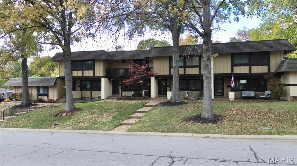 1357 Hampton Road Unit: C