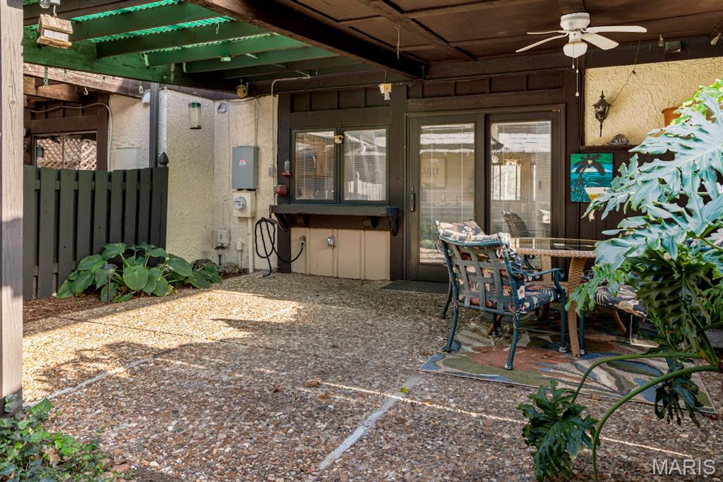 1357 Hampton Road Unit: C