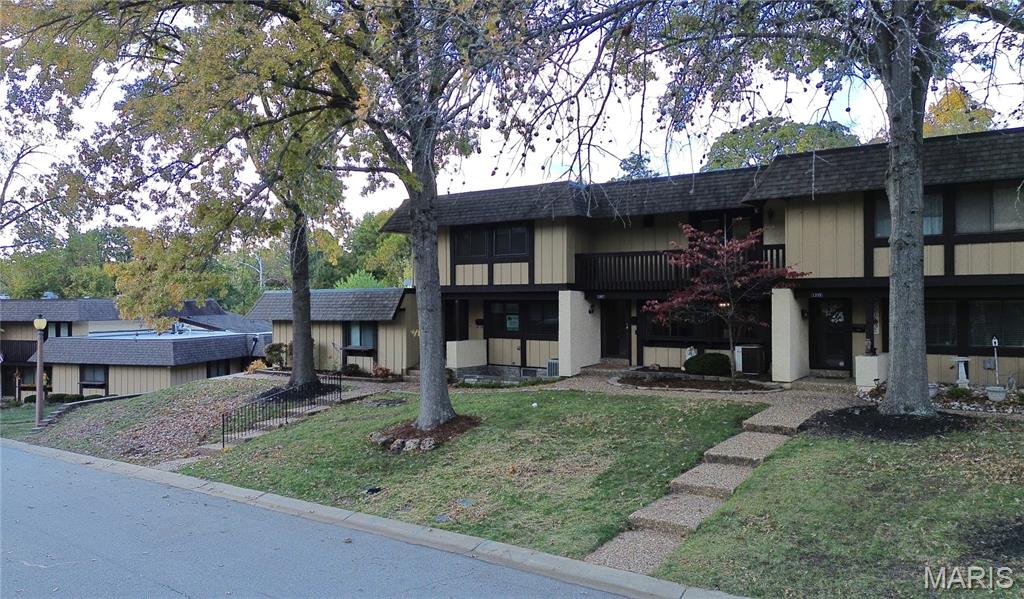 1357 Hampton Road Unit: C