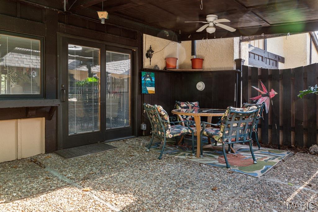 1357 Hampton Road Unit: C