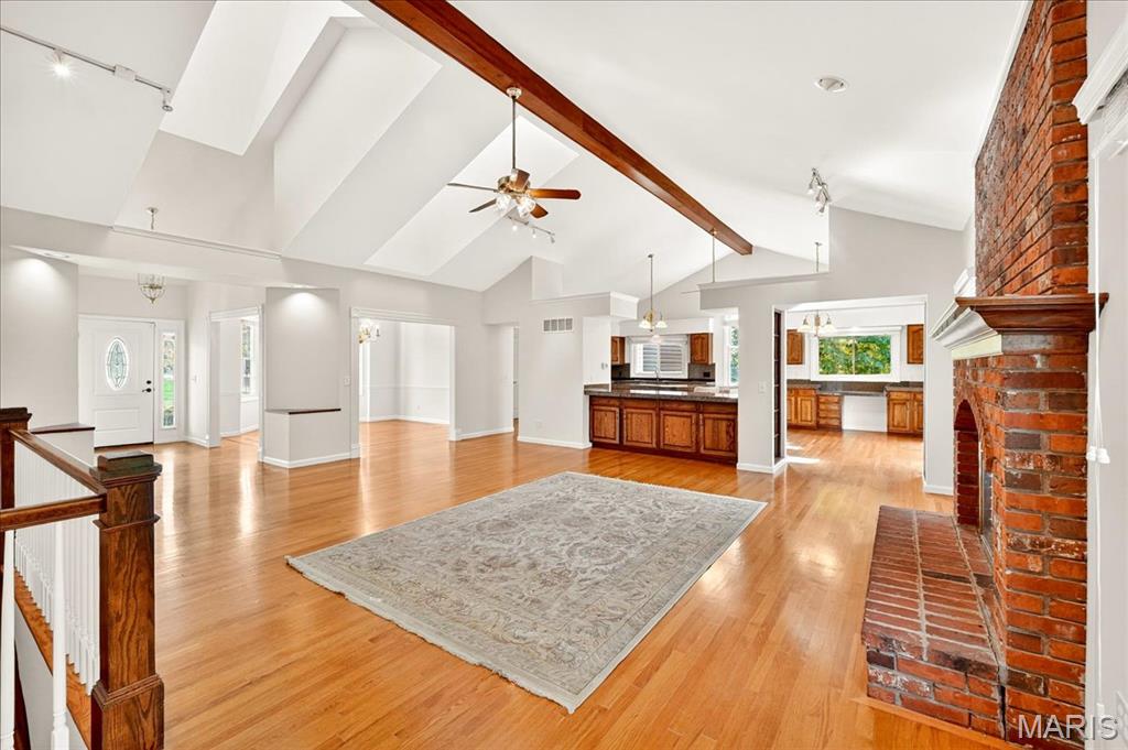 2102 Kehrs Ridge Drive