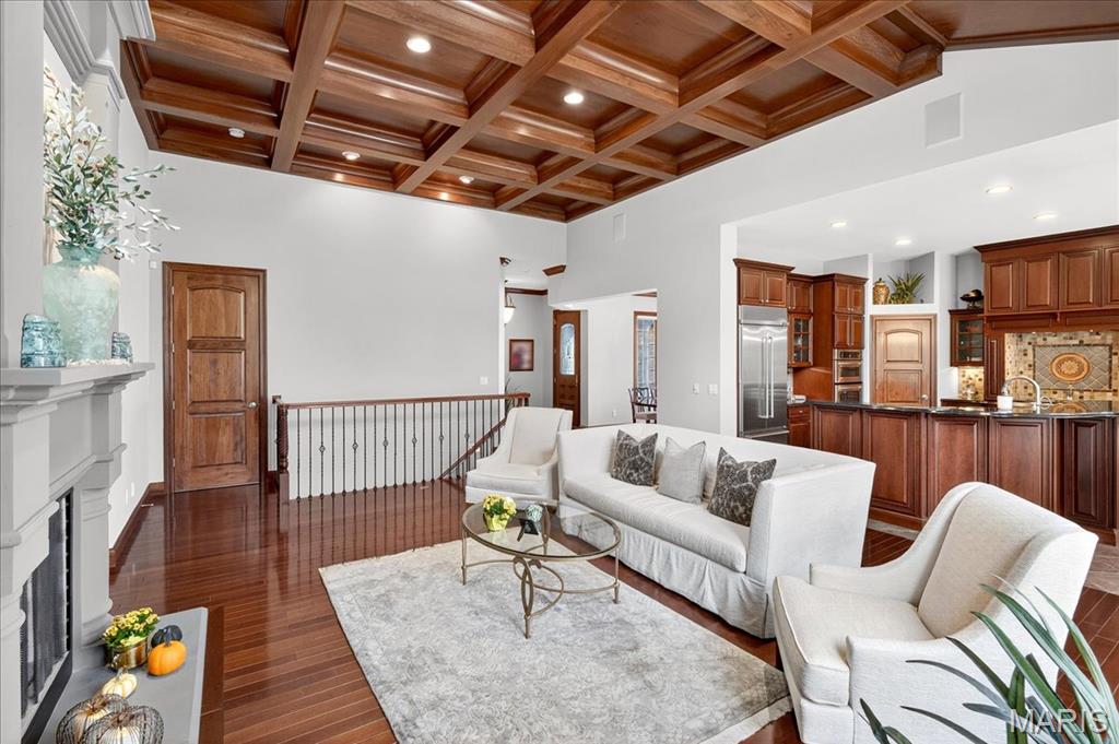 1991 Chesterfield Ridge Circle