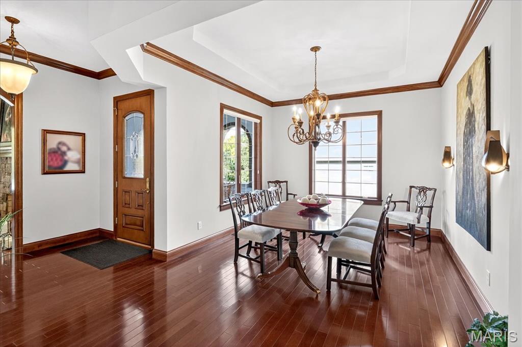 1991 Chesterfield Ridge Circle