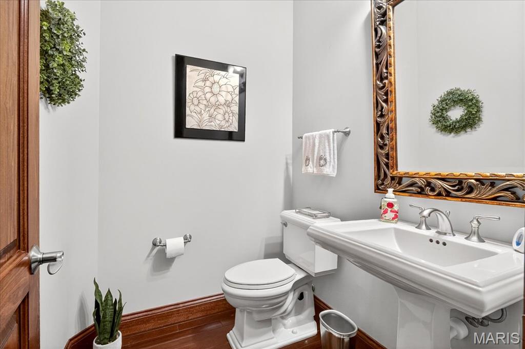 1991 Chesterfield Ridge Circle