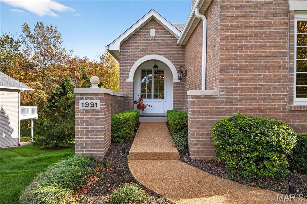 1991 Chesterfield Ridge Circle