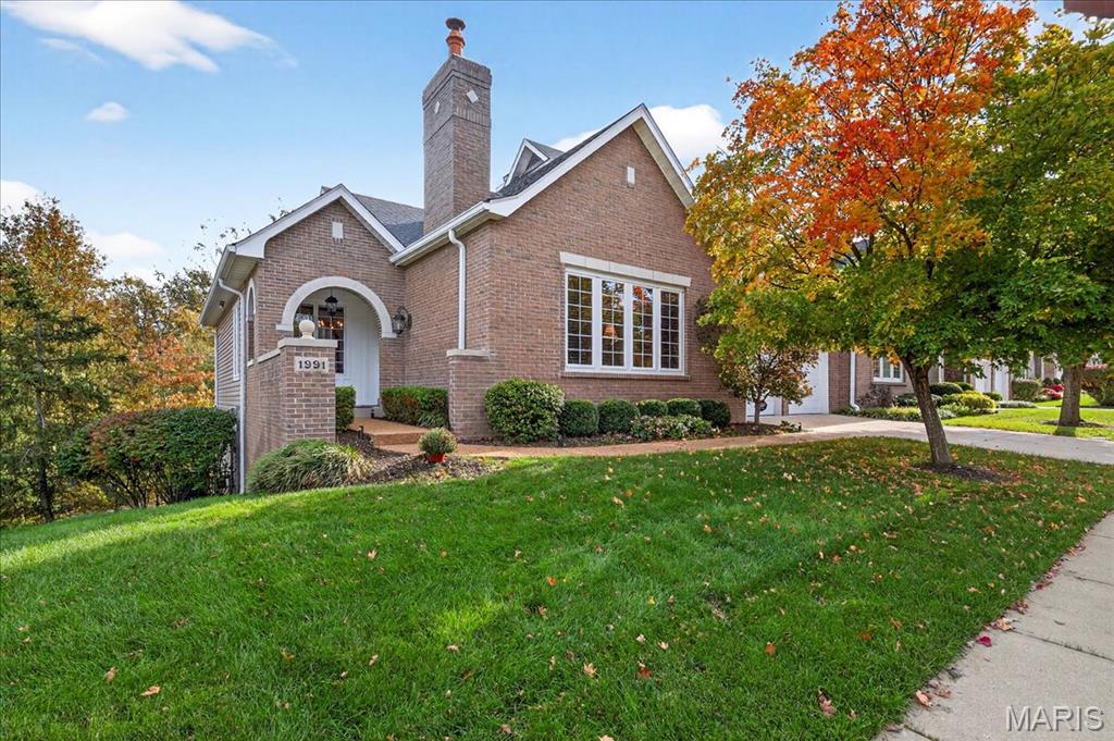 1991 Chesterfield Ridge Circle