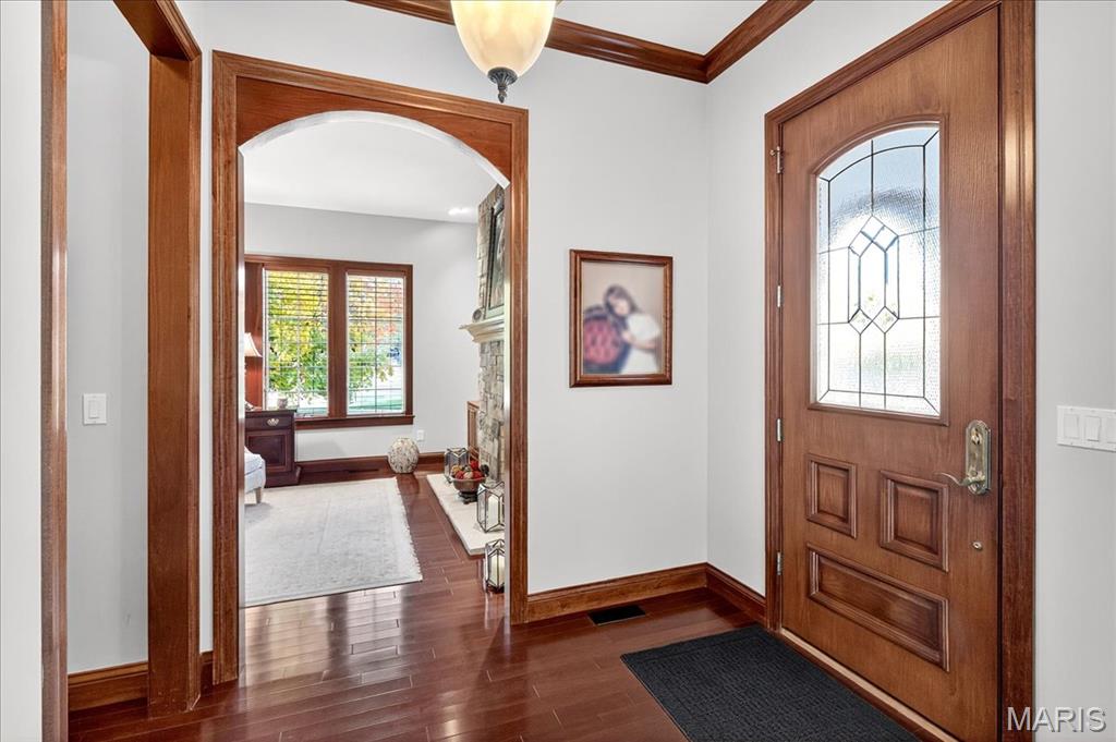 1991 Chesterfield Ridge Circle