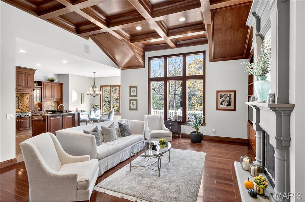 1991 Chesterfield Ridge Circle