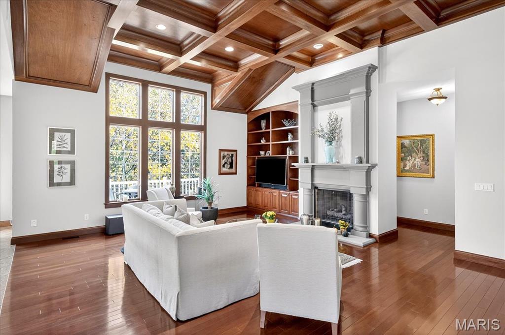 1991 Chesterfield Ridge Circle