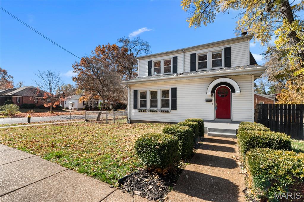 3935 McCausland Avenue